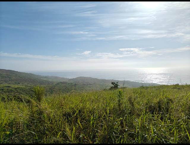 1,370M² VACANT LAND FOR SALE IN SEATON ESTATE